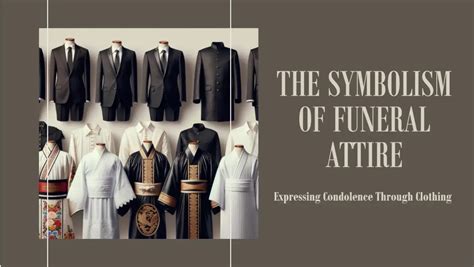 Incorporating Personal Beliefs: Customizing Your Funeral Outfit in Paganism